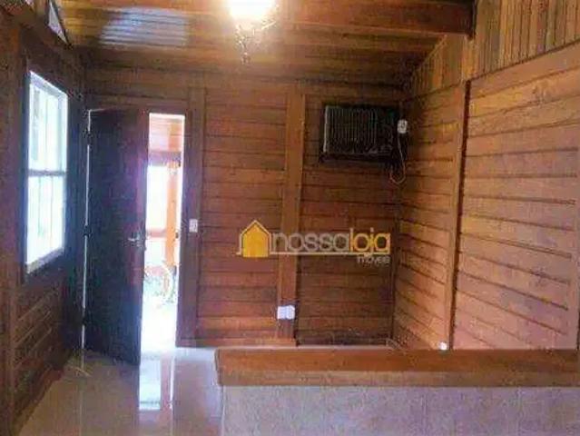 Casa venda em Região Oceânica, Niterói