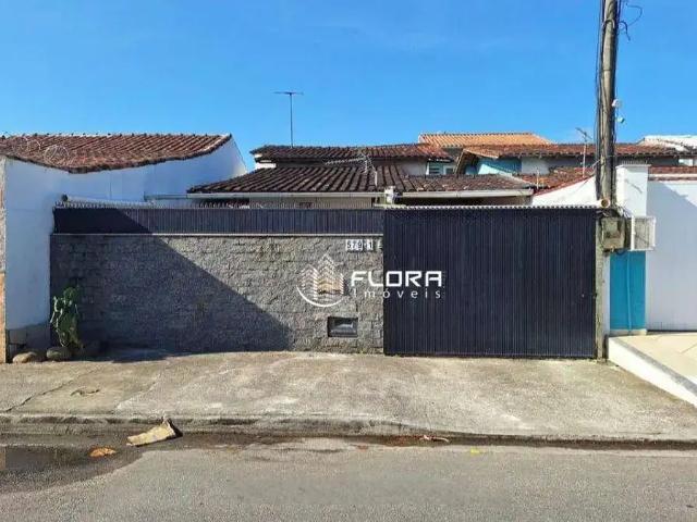 Casa venda em Região Oceânica, Niterói
