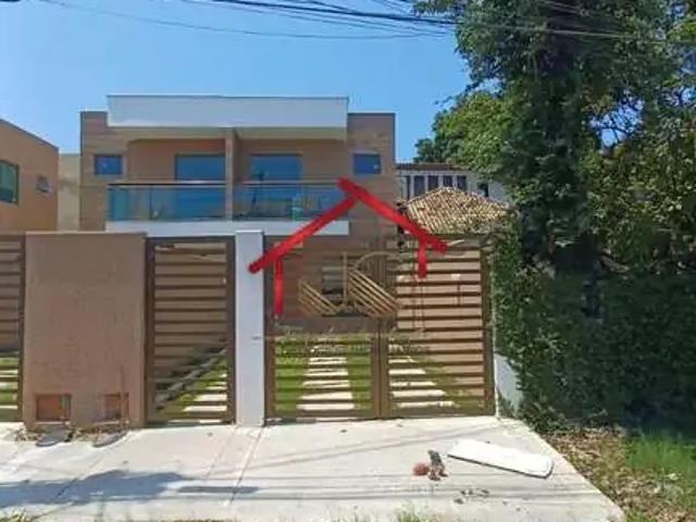 Casa venda em Morro do Céu, Niterói