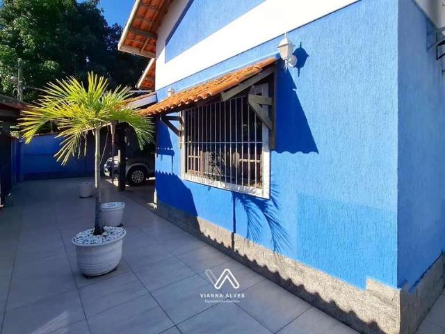 Casa venda em Região Oceânica, Niterói