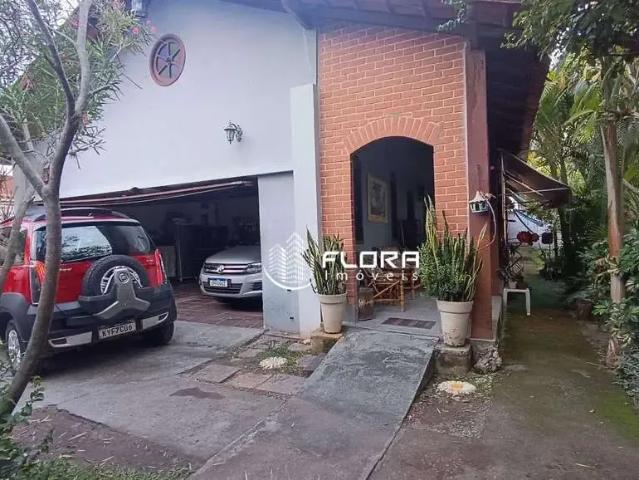 Casa venda em Região Oceânica, Niterói