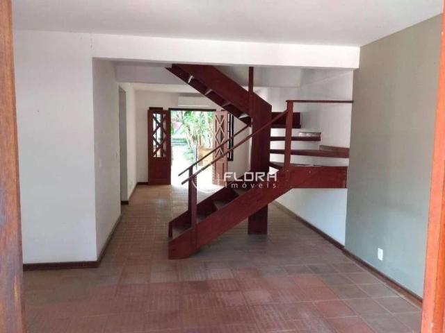 Casa venda em Região Oceânica, Niterói