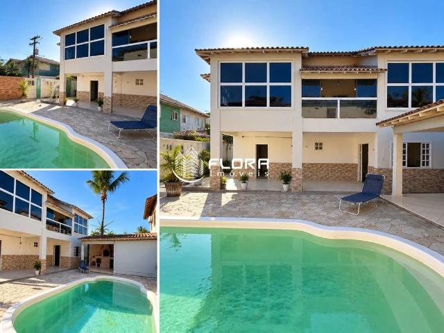 Casa venda em Região Oceânica, Niterói