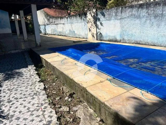 Casa venda em Região Oceânica, Niterói