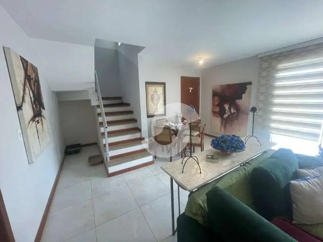Casa venda em Região Oceânica, Niterói