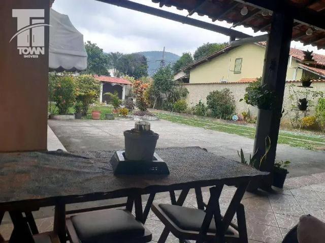 Casa venda em Região Oceânica, Niterói