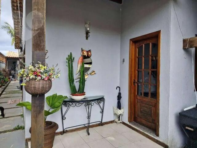 Casa venda em Região Oceânica, Niterói