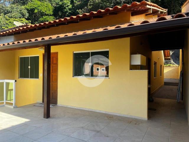 Casa venda em Região Norte, Niterói
