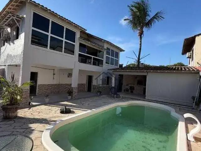 Casa venda em Região Oceânica, Niterói