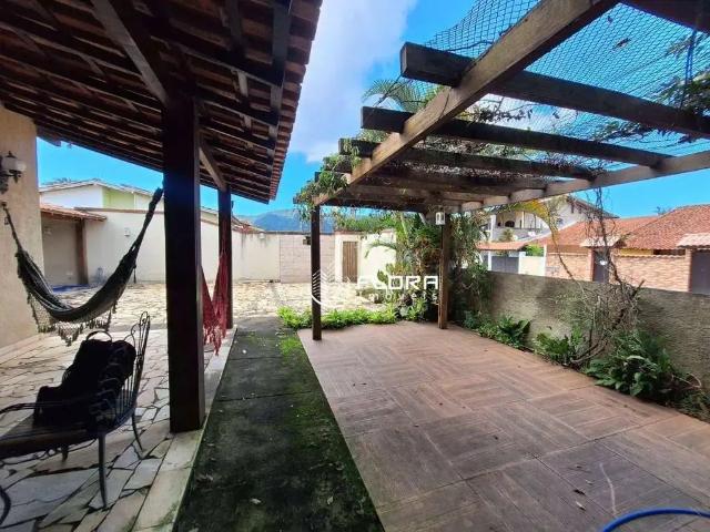 Casa venda em Região Oceânica, Niterói