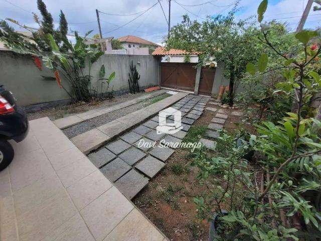 Casa venda em Região Oceânica, Niterói