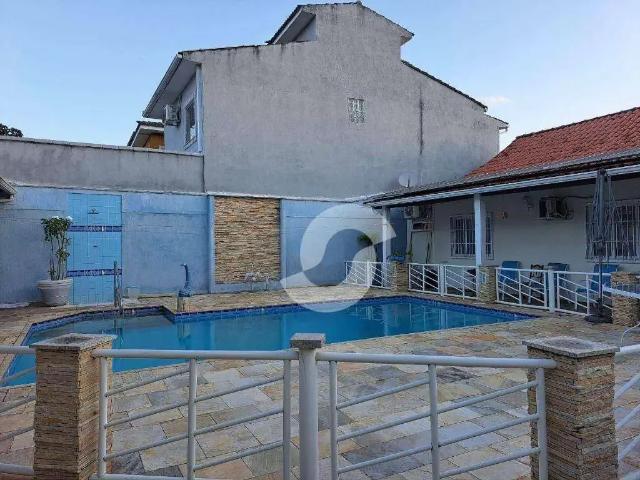 Casa venda em Região Oceânica, Niterói