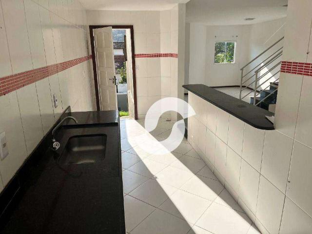 Casa venda em Região Oceânica, Niterói