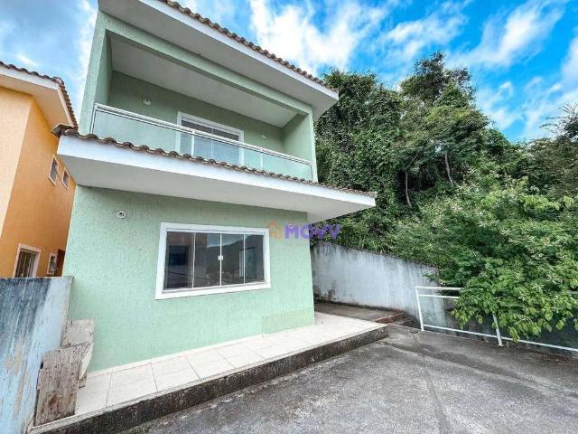 Casa venda em Niterói, Região Geográfica Intermediária do Rio de Janeiro