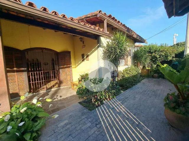 Casa venda em Região Oceânica, Niterói