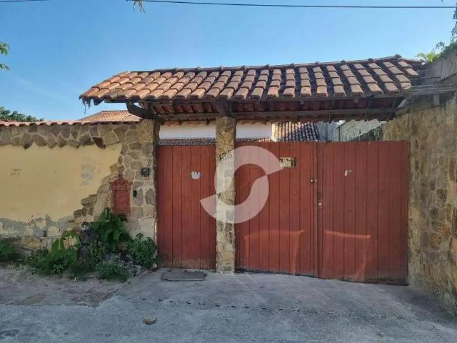 Casa venda em Região Oceânica, Niterói