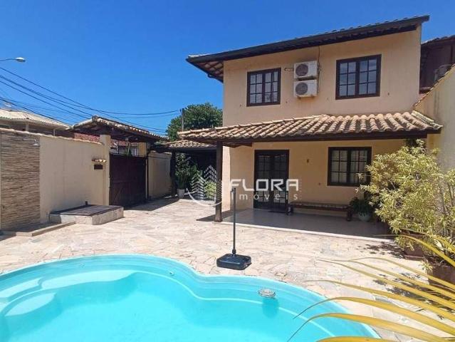 Casa venda em Niterói, Serra Grande