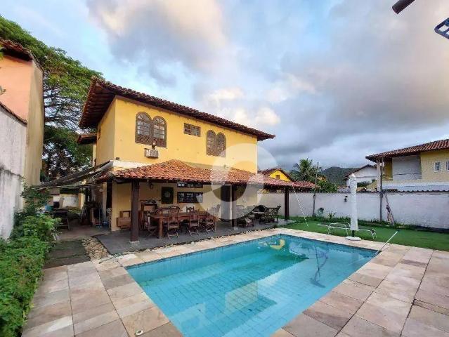 Casa venda em Região Oceânica, Niterói