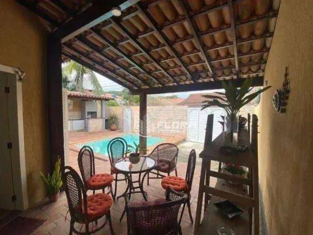 Casa venda em Região Oceânica, Niterói