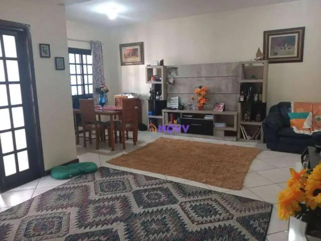 Casa venda em Região Oceânica, Niterói