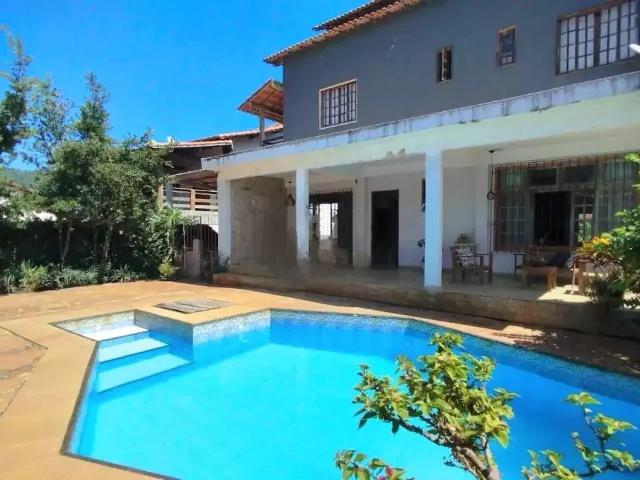 Casa venda em Região Oceânica, Niterói