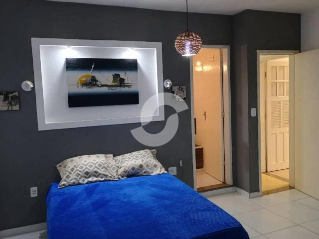 Casa venda em Região Oceânica, Niterói