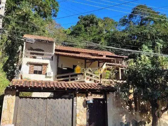 Casa venda em Região Oceânica, Niterói