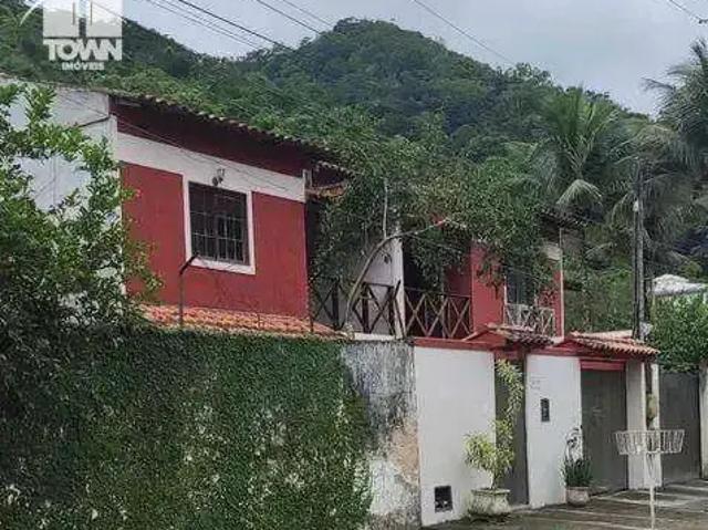 Casa venda em Região Oceânica, Niterói