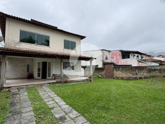Casa venda em Região Oceânica, Niterói