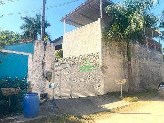 Casa venda em Região Oceânica, Niterói