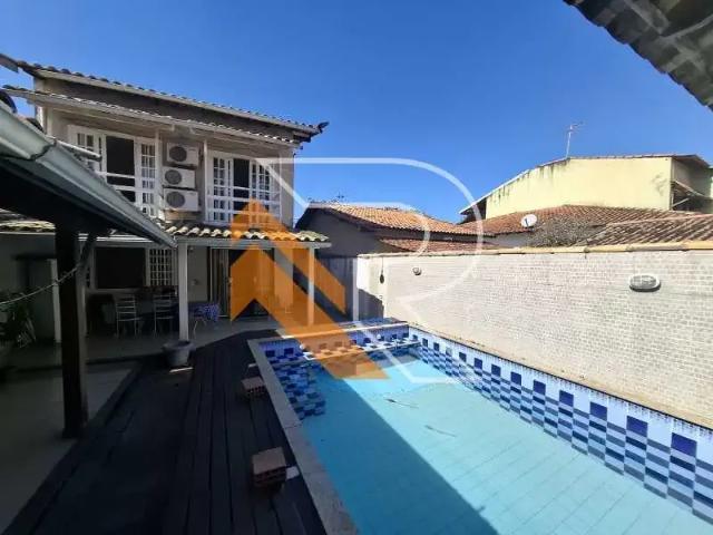 Casa venda em Região Oceânica, Niterói