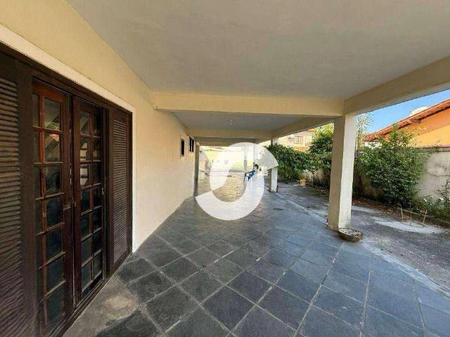 Casa venda em Região Oceânica, Niterói