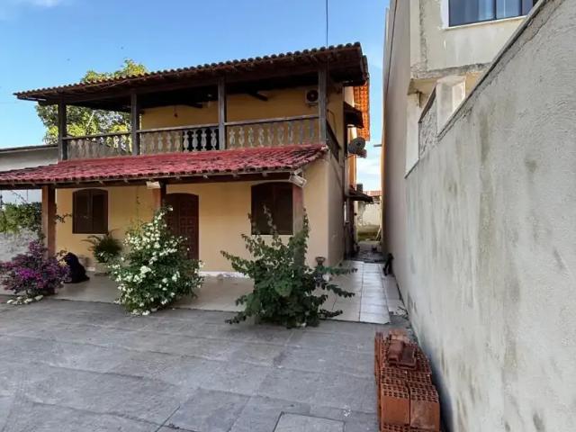 Casa venda em Região Oceânica, Niterói