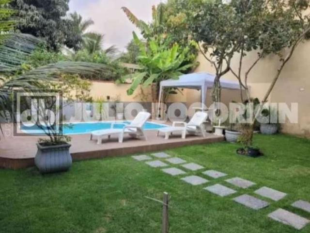 Casa venda em Niterói, Serra Grande