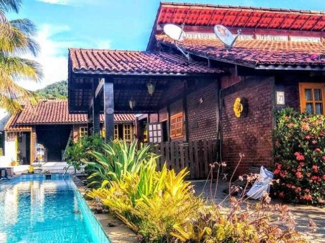 Casa venda em Região Leste, Niterói