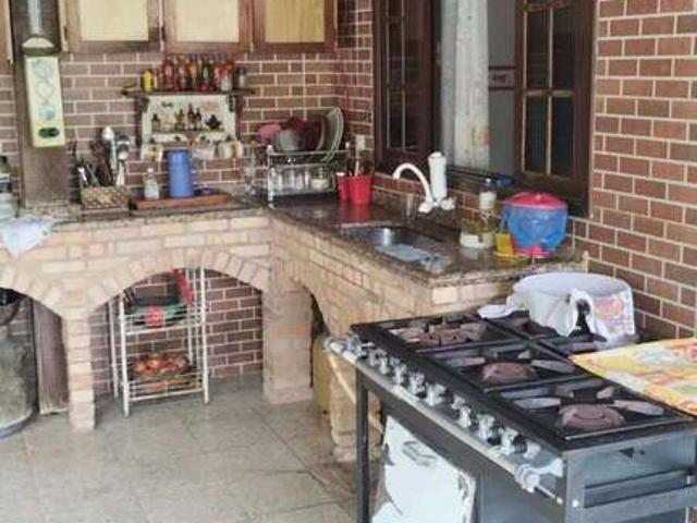 Casa venda em Região Leste, Niterói