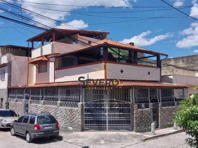 Casa venda em Niterói, Engenhoca