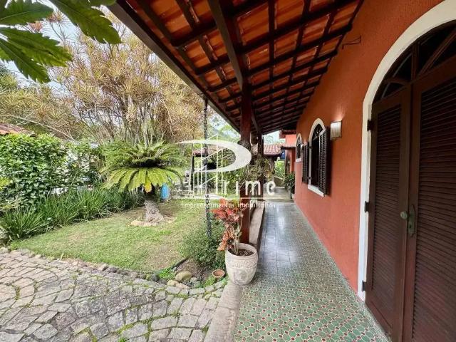 Casa venda em Região Pendotiba, Niterói
