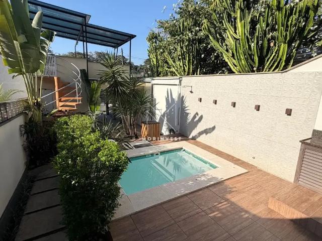 Casa venda em Região Oceânica, Niterói