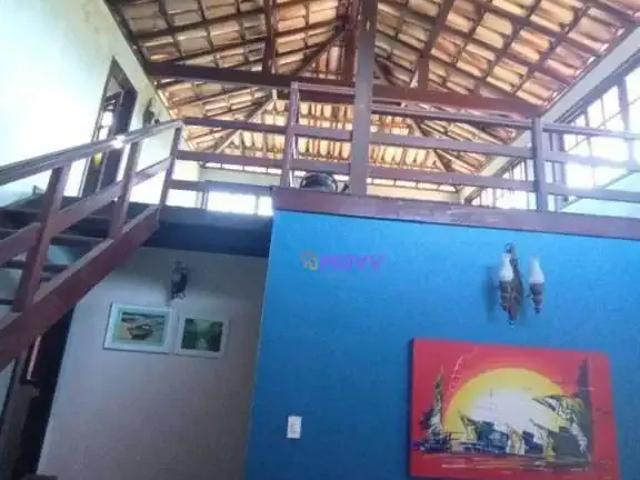 Casa venda em Região Pendotiba, Niterói