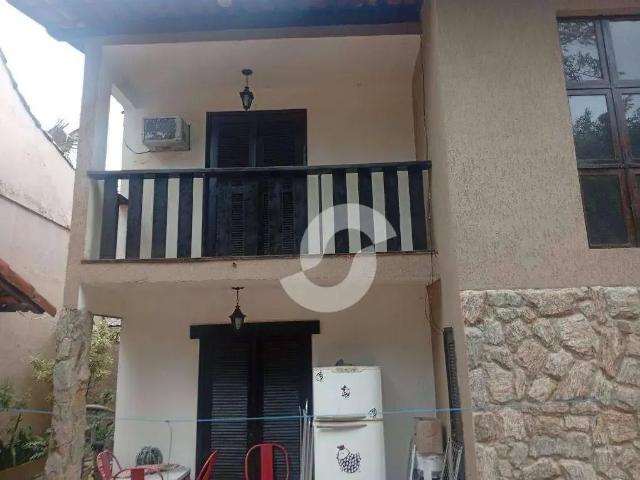 Casa venda em Região Pendotiba, Niterói