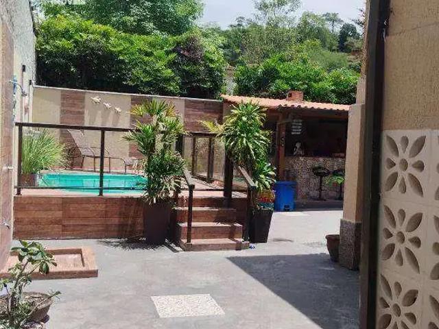 Casa venda em Região Pendotiba, Niterói