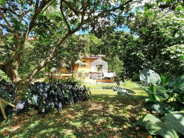Casa venda em Região Pendotiba, Niterói