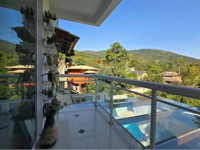 Casa venda em Região Oceânica, Niterói