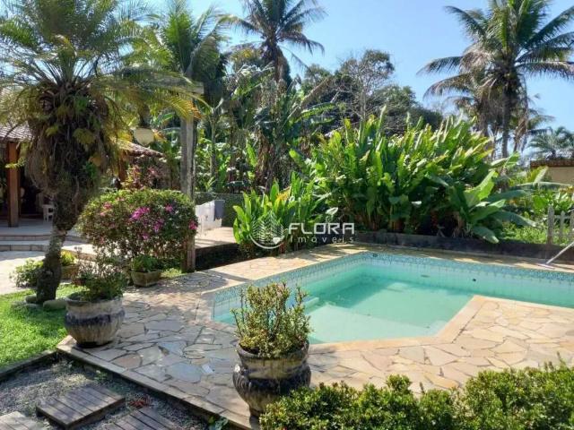 Casa venda em Região Pendotiba, Niterói