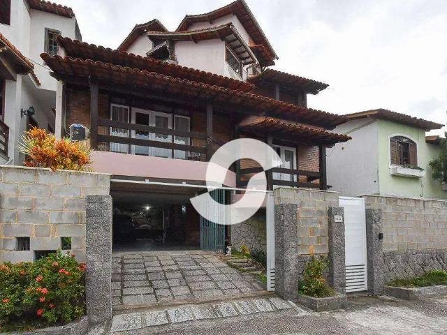 Casa venda em Região Geográfica Imediata do Rio de Janeiro, Região Metropolitana do Rio de Janeiro