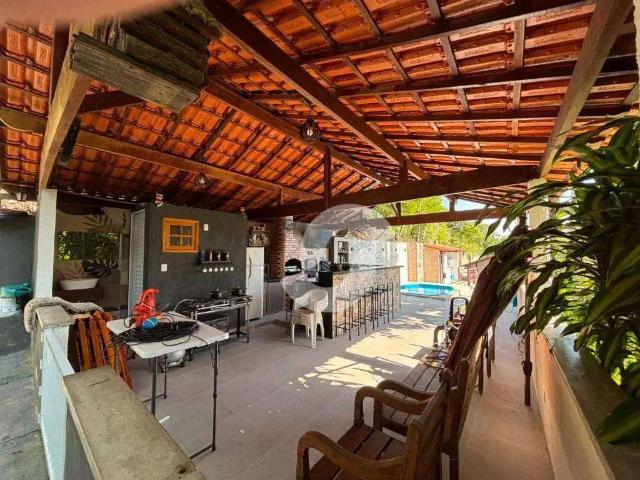 Casa venda em Região Pendotiba, Niterói
