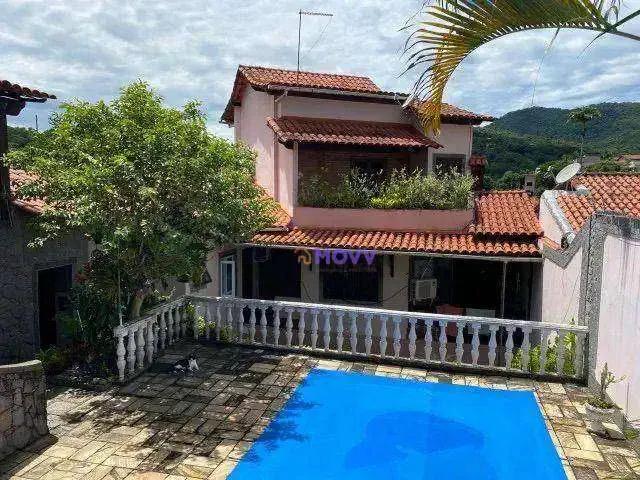Casa venda em Região Geográfica Imediata do Rio de Janeiro, Região Metropolitana do Rio de Janeiro