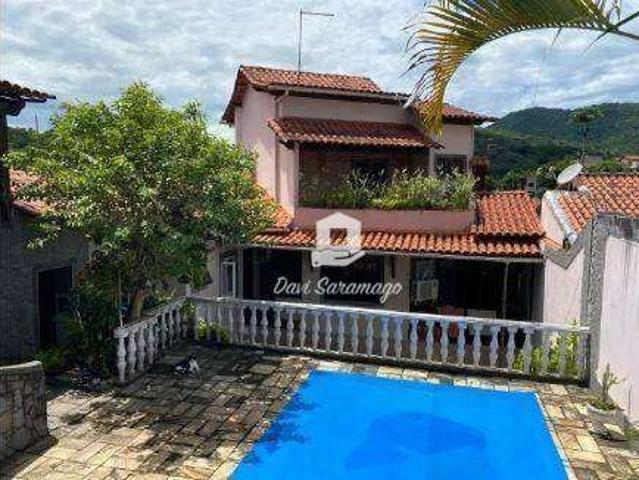 Casa venda em Região Geográfica Imediata do Rio de Janeiro, Região Metropolitana do Rio de Janeiro