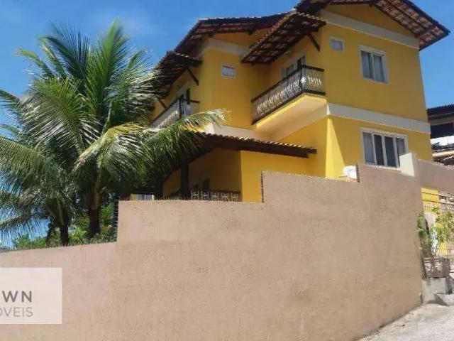 Casa venda em Região Pendotiba, Niterói